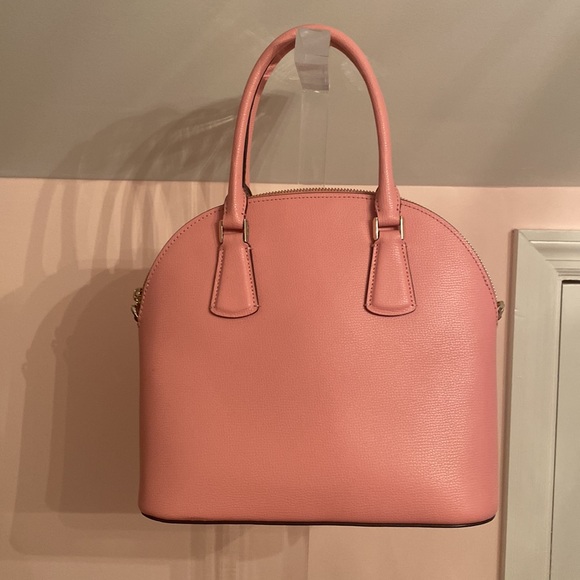 EUC! Kate Spade Sylvia large dome satchel. - Picture 3 of 10